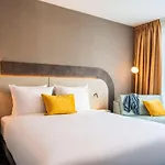 Mercure Amsterdam North Station